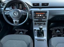 Zunanja slika - VW Passat - 2.0 TDI-LIZING ZA TUJCE-PDC-TEMPOMAT-ODLIČEN-... - 8 - Predogledna slika