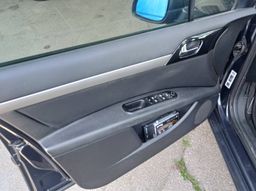 Zunanja slika - Peugeot 407 - 407 - 12 - Predogledna slika