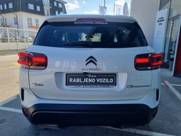 Zunanja slika - Citroën C5 - 1.2PureTech 130 PLUS - SAMO 17.589KM - TOP OPREMA - 6 - Predogledna slika