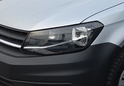 Zunanja slika - VW Caddy - 2.0 TDI Comfortline - 4 - Predogledna slika