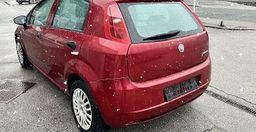 Zunanja slika - Fiat Punto - 1.4 8v Dynamic - 2 - Predogledna slika