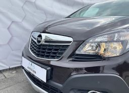 Zunanja slika - Opel Mokka - 1.4 TURBO COSMO - SLO - 95.000KM - PDC - 2 - Predogledna slika