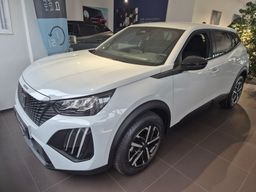 Zunanja slika - Peugeot 2008 - ACTIVE PACK PureTech 100 - 3 - Predogledna slika