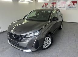 Zunanja slika - Peugeot 3008 - 1.5 BlueHDi 130 EAT8 Active.KAMERA.NAVI.ALU.2022 - 1 - Predogledna slika