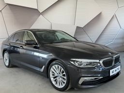Zunanja slika - BMW Serija 5 - 520d xDrive Avt. - 2 - Predogledna slika
