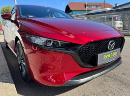 Zunanja slika - Mazda Mazda3 - G122°PLUS°1.LAST°SLO°FULL LED°NAVI°KAMERA°HEAD-UP - 4 - Predogledna slika