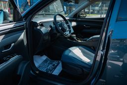 Zunanja slika - Hyundai Tucson - 4WD 1,6 T GDI MHEV Style DCT - 8 - Predogledna slika