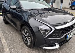 Zunanja slika - KIA Sportage - 1.6 T-GDi 110kW MHEV AWD EX Style. iM T - 5 - Predogledna slika