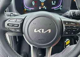 Zunanja slika - KIA Picanto - 1.0 GDI EX Trend. M T  4-sedežni - 8 - Predogledna slika