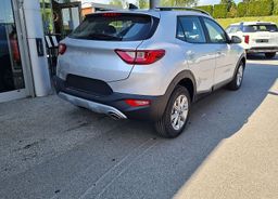 Zunanja slika - KIA Stonic - 1.2 LX Urban+ M T - 5 - Predogledna slika