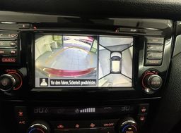 Zunanja slika - Nissan Qashqai - 1.6 DCI TEKNA 4WD+4ALU.KAMERA.PANORAMA.USNJE.LED - 17 - Predogledna slika