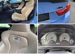 Zunanja slika - BMW M4 - Performance DKG -Akrapovic-Carbon-Slo- - 8 - Predogledna slika