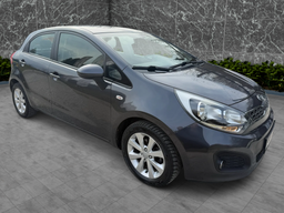 Zunanja slika - KIA Rio - 1.2 85PS SLOVENSKA DIG.KLIMA ALU15 JAMSTVO - 6 - Predogledna slika