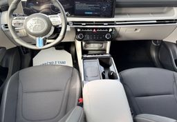 Zunanja slika - Hyundai Tucson - 1.6 T-GDI MHEV PREMIUM 2WD.WINTER - 4 - Predogledna slika