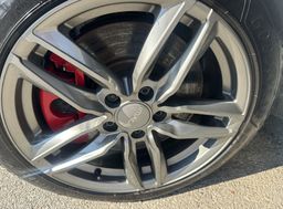 Zunanja slika - Audi A3 - 45 TFSI e S line+4ALU.KAMERA.NAVI.LED.USNJE.ACC - 3 - Predogledna slika