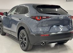Zunanja slika - Mazda CX-30 - G140 HOMURA | RADAR | HEAD-UP - 4 - Predogledna slika