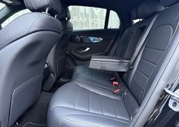 Zunanja slika - Mercedes-Benz GLC coupe - GLC 220 d 4MATIC - 10 - Predogledna slika