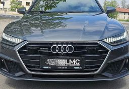 Zunanja slika - Audi A7 - 3.0 TDI 286ks °S-LINE° °QUATTRO° °MATRIX° - 2 - Predogledna slika
