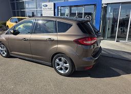 Zunanja slika - Ford C-MAX - 1.0 EcoBoost 92 kW Style - 5 - Predogledna slika