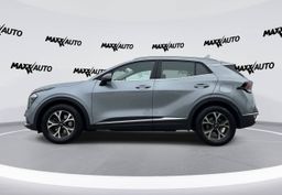 Zunanja slika - KIA Sportage - 1.6 T-GDi LX Fresh.ISG 7 DCT - 8 - Predogledna slika