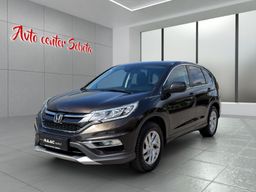 Zunanja slika - Honda CR-V - 4WD 1,6 i-DTEC Elegance Avt. - 3 - Predogledna slika