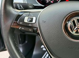 Zunanja slika - VW Passat - 2.0 TDI-4X4 POGON-H LINE-LIZING ZA TUJCE-NAVI- - 14 - Predogledna slika