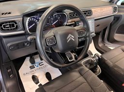 Zunanja slika - Citroën C3 - MAX-83KM-AIRBUMP-25.797KM-FULL-LED-PDC-NAVI-TEMP - 8 - Predogledna slika