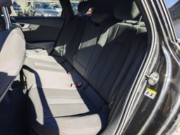 Zunanja slika - Audi A4 - Allroad quattro 2,0 TDI S tronic - 17 - Predogledna slika