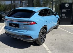 Zunanja slika - MG MG HS - HS HEV LUXURY - 3 - Predogledna slika