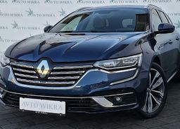 Zunanja slika - Renault Talisman - 2.0DCI EDC Intens MATRIX•ACC•BLIS•VIRTUAL•KAMER•18 - 2 - Predogledna slika