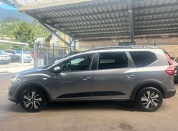Zunanja slika - Dacia Jogger - 1.0 TCe 110 Expression 7-Sed. - 2 - Predogledna slika