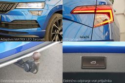 Zunanja slika - Škoda Karoq - 2.0 TDI 4x4 DSG Sportline 150KM - 19 - Predogledna slika