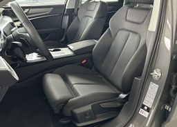 Zunanja slika - Audi A6 - Avant 40 TDI S tronic -LED-ACC-360 KAMERA-VIRTUAL - 8 - Predogledna slika