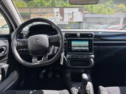 Zunanja slika - Citroën C3 - 1,2 PureTech 83 - Feel - 6 - Predogledna slika