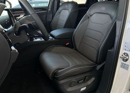 Zunanja slika - VW Touareg - R-Line 3.0 V6 TDI|SLO|MAX OPREMA|KOT NOV - 8 - Predogledna slika