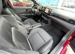 Zunanja slika - Renault Clio - esprit Alpine E-Tech 160 - 6 - Predogledna slika