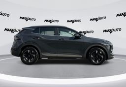 Zunanja slika - KIA Sportage - 1.6 T-GDi LX Fresh. DCT SLO-KAMERA-TEMPOMAT - 8 - Predogledna slika