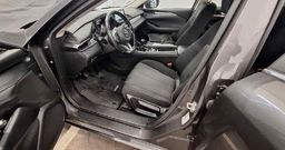 Zunanja slika - Mazda Mazda6 - Exclusive-Line.121kW.KAMERA.LED+4ALU.SAMO 99000 KM - 4 - Predogledna slika