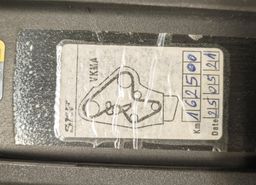 Zunanja slika - VW Touran - 2.0TDI DSG Highline 110 150 NAVI TEMP PDC - 19 - Predogledna slika