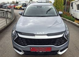 Zunanja slika - KIA Sportage - 1.6 T-GDi 7DCT AWD MHEV EX Style 1. LASTNIK - 2 - Predogledna slika