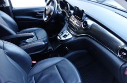 Zunanja slika - Mercedes-Benz V-Razred - V 250 d 4MATIC kratki - 9 - Predogledna slika