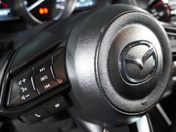 Zunanja slika - Mazda CX-3 - CX-3 - 12 - Predogledna slika