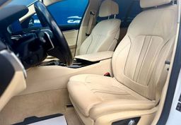 Zunanja slika - BMW Serija 5 - Touring:   530d xDrive Touring Avt. - 7 - Predogledna slika