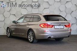 Zunanja slika - BMW 520 - d x-Drive Aut Sportline 191KM - 4 - Predogledna slika