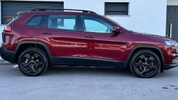 Zunanja slika - Jeep Cherokee - 2.2 Multijet 16v 195+ACC+KAMERA+NIGHT EAGLE - 5 - Predogledna slika