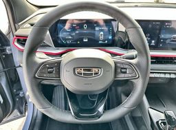 Zunanja slika - Geely Coolray - 1.5 TD GF+ 7DCT 2WD... - 14 - Predogledna slika