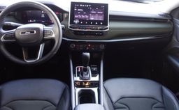 Zunanja slika - Jeep Compass - 1.5 T4 e-Hybrid North Star DCT - 6 - Predogledna slika