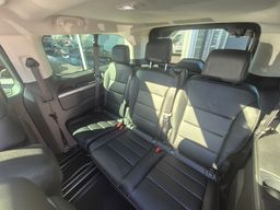 Zunanja slika - Peugeot Traveller - L3 Business Vip 2.2 B-HDI 180 EAT8 - 8 - Predogledna slika