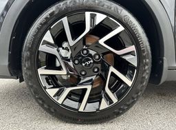 Zunanja slika - KIA XCeed - 1.6 T-GDi EX Way ISG. 7DCT... - 9 - Predogledna slika