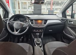 Zunanja slika - Opel Crossland - 1.2 TURBO 81KW EDITION - 8 - Predogledna slika